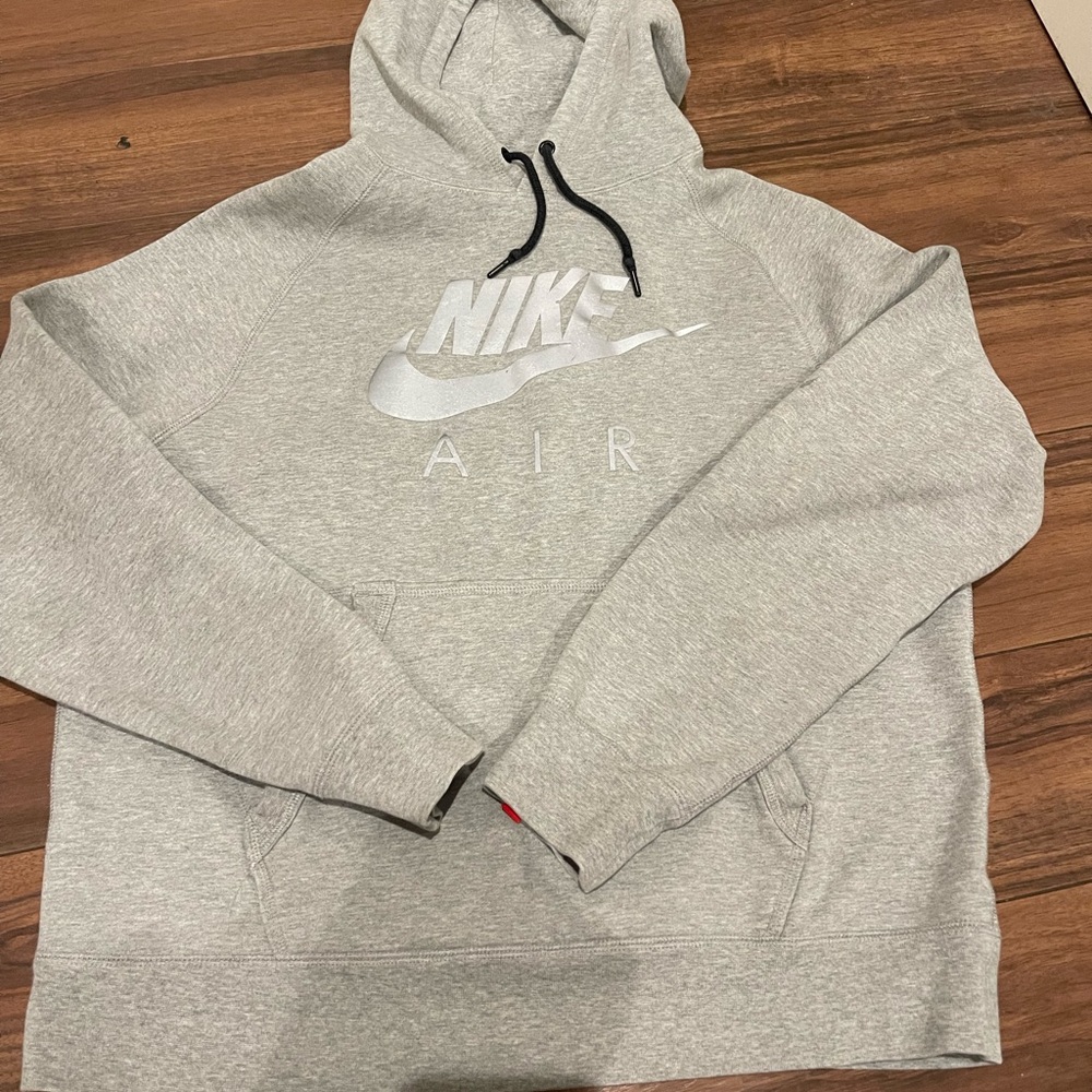 Nike mens hoodie